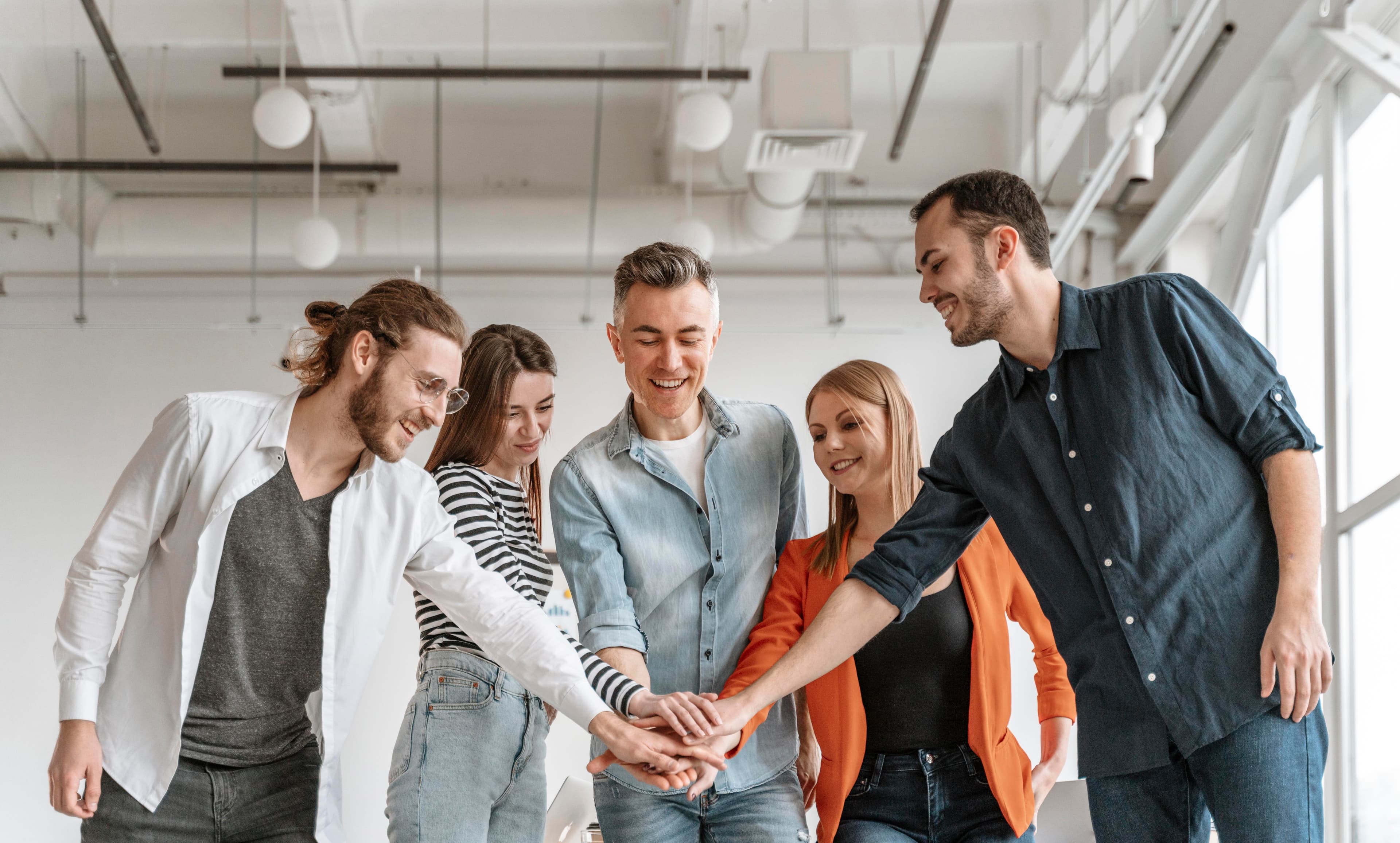 Team collaboration